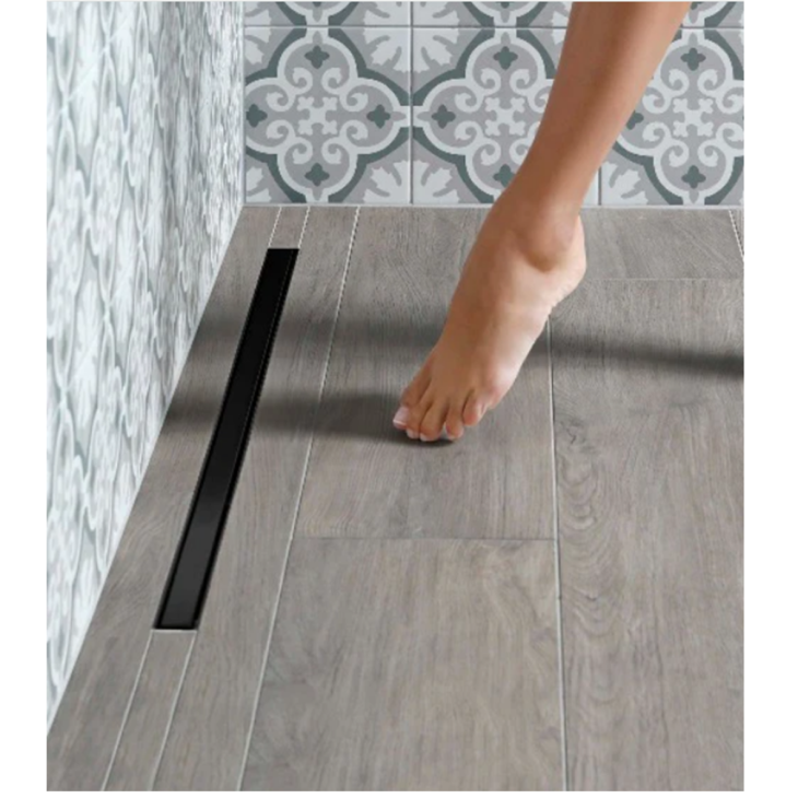 Cayman Duschrinne Cayman Duschrinne