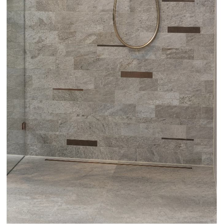 Cayman Duschrinne Cayman Duschrinne